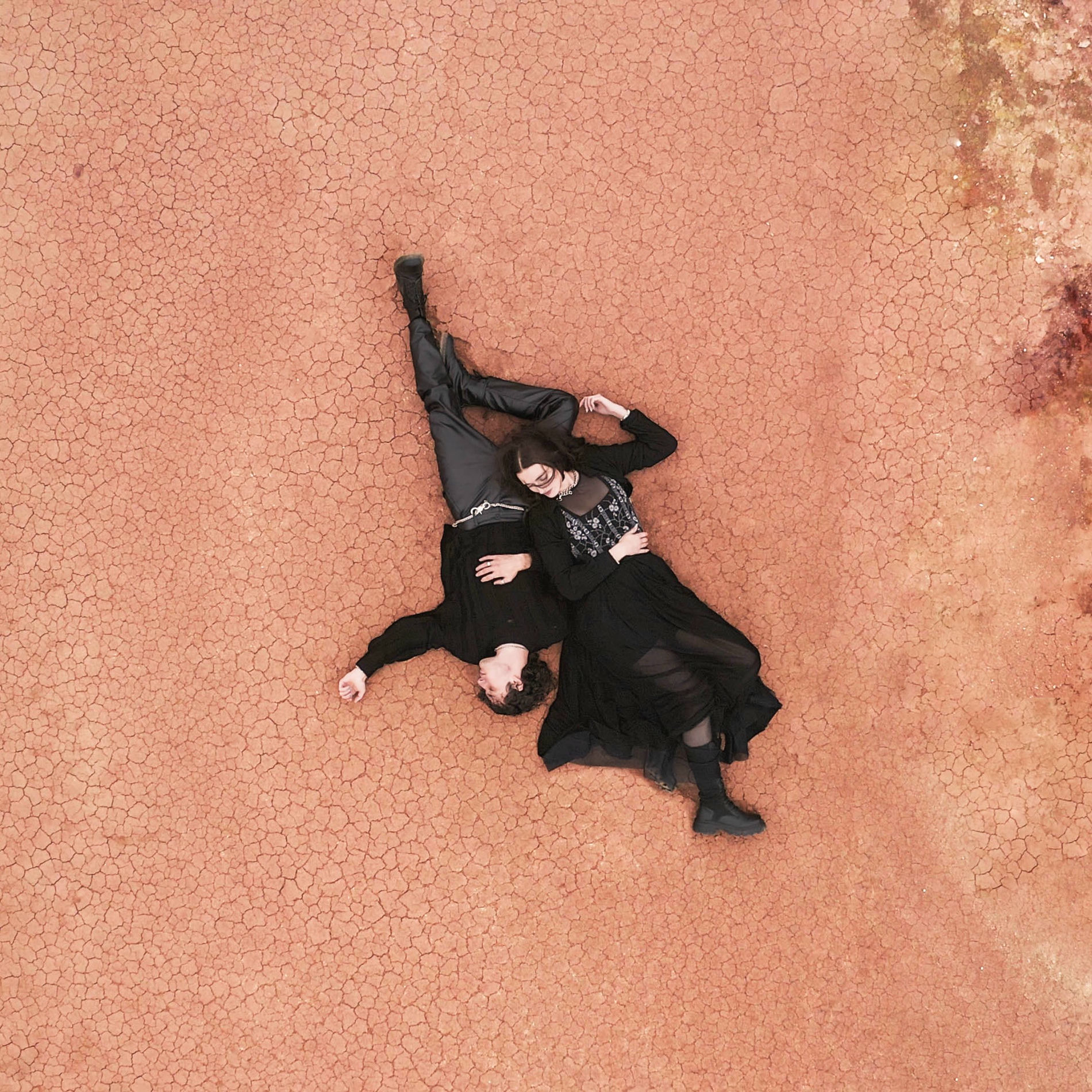Album cover of Skin