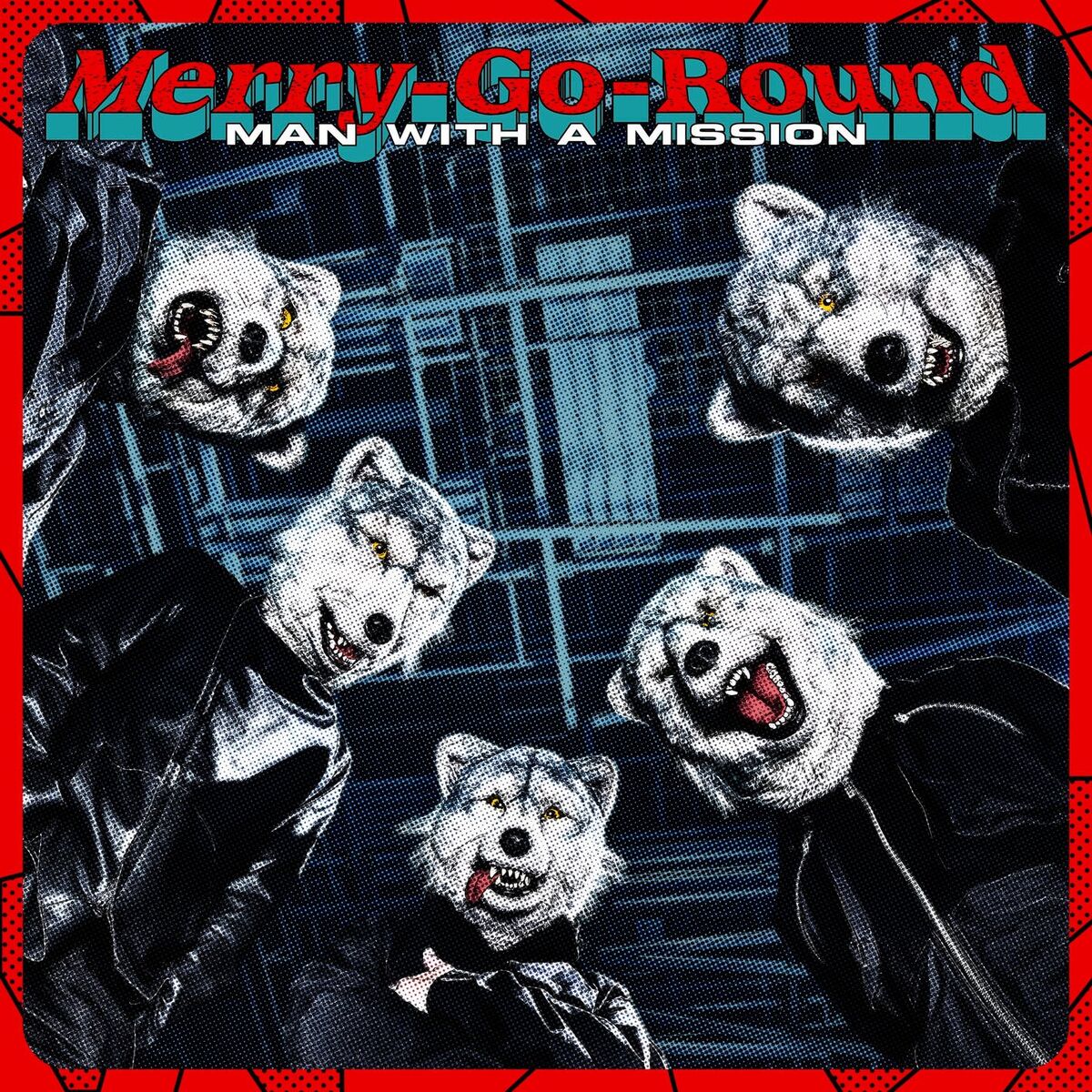 Album picture of Merry-Go-Round