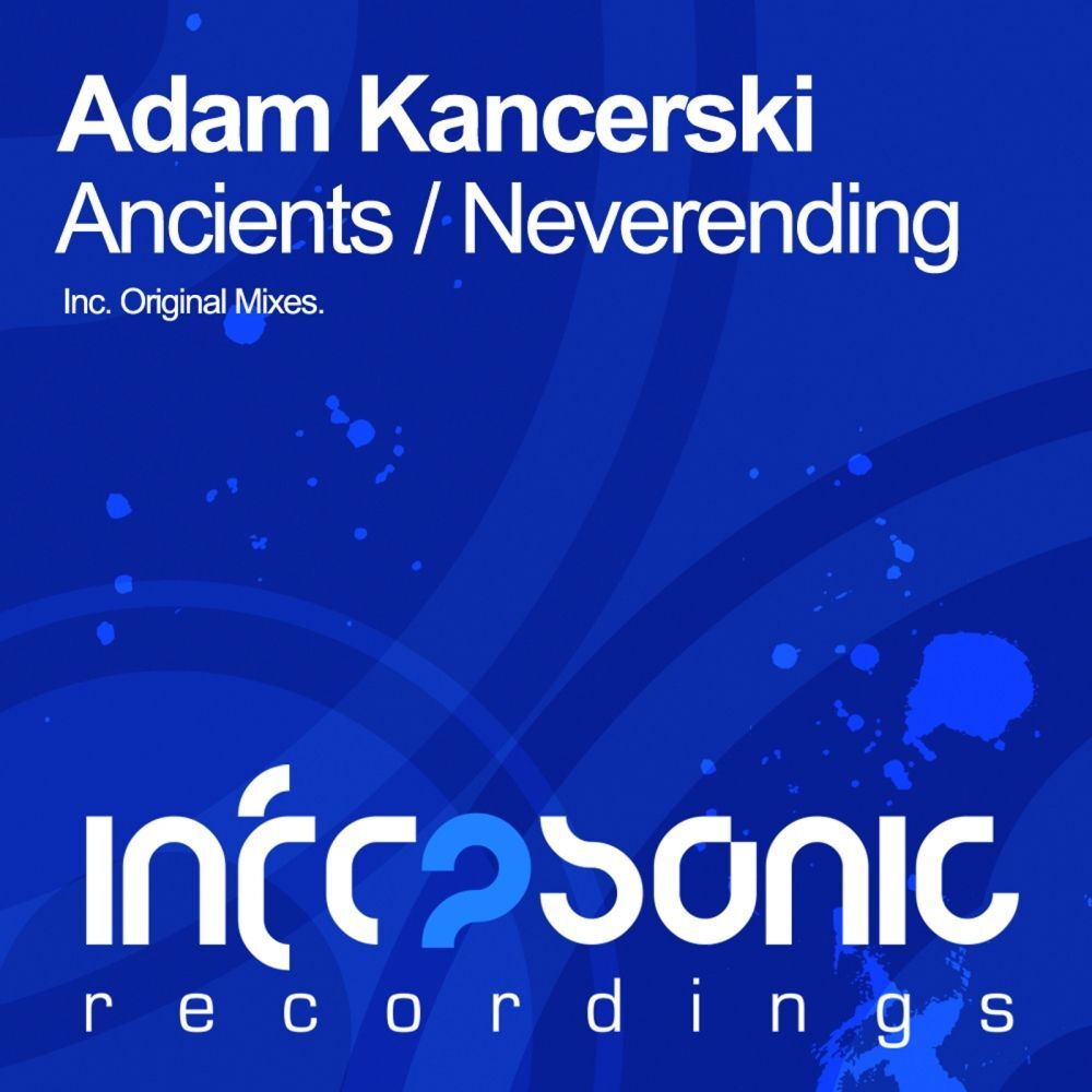 Picture of Ancients E.P