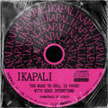 IKAPALI