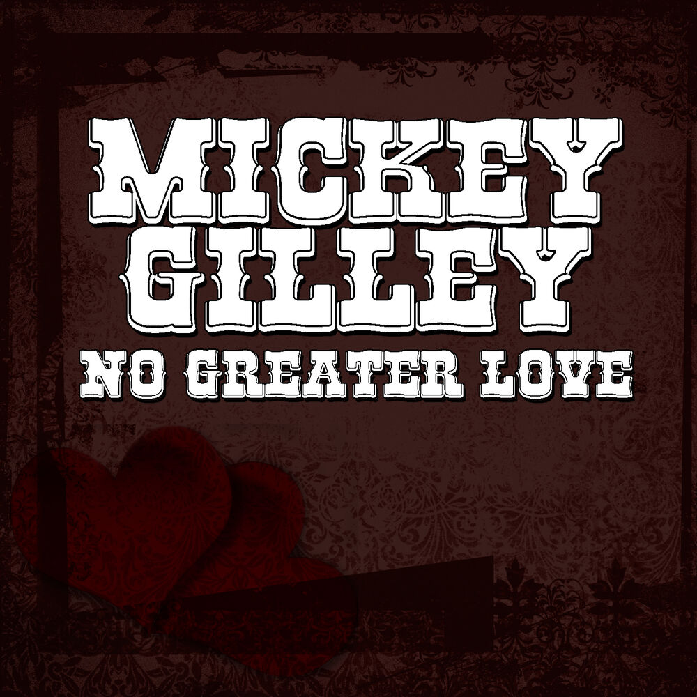 Picture of No Greater Love
