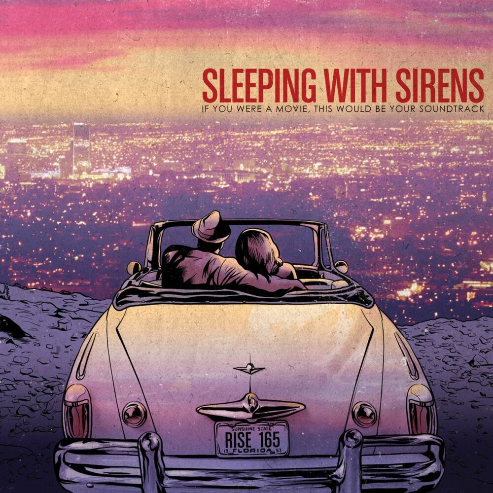 Picture of If you were a movie, this would be your soundtrack