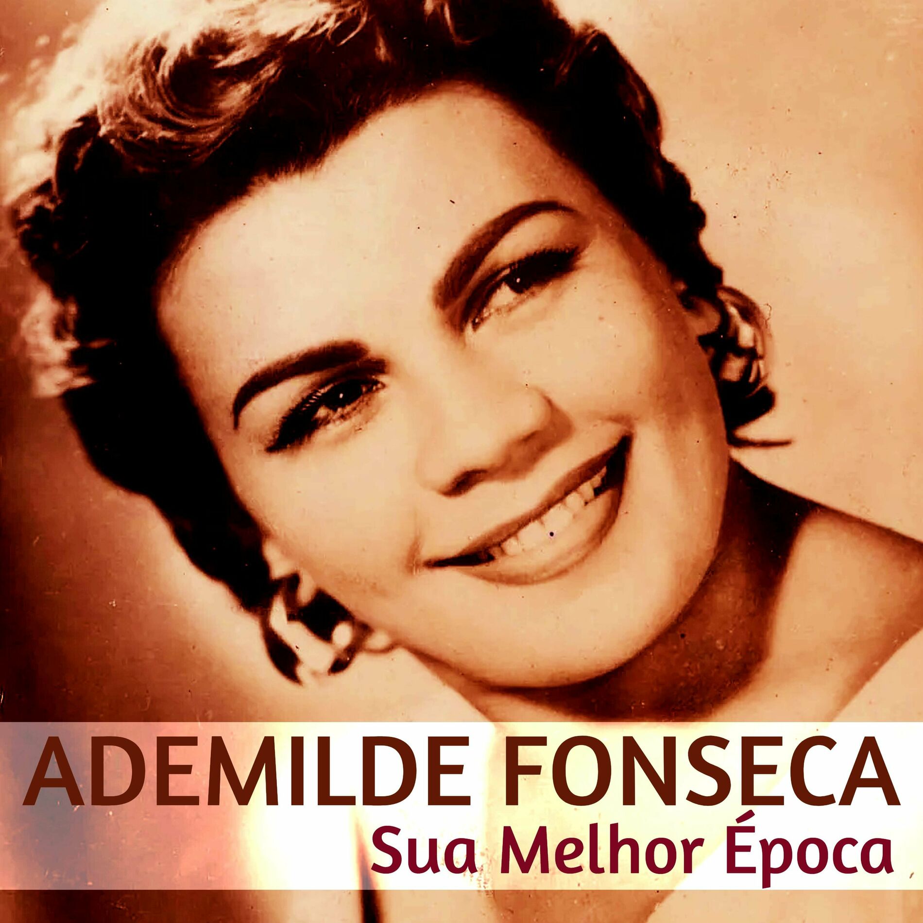 Album cover of Sua Melhor Época