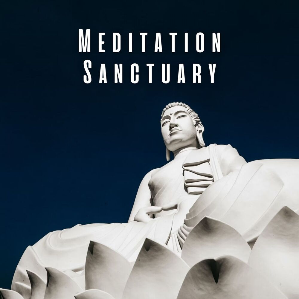 Picture of Meditation Sanctuary: Mellow Chill Music with Lofi Vibes