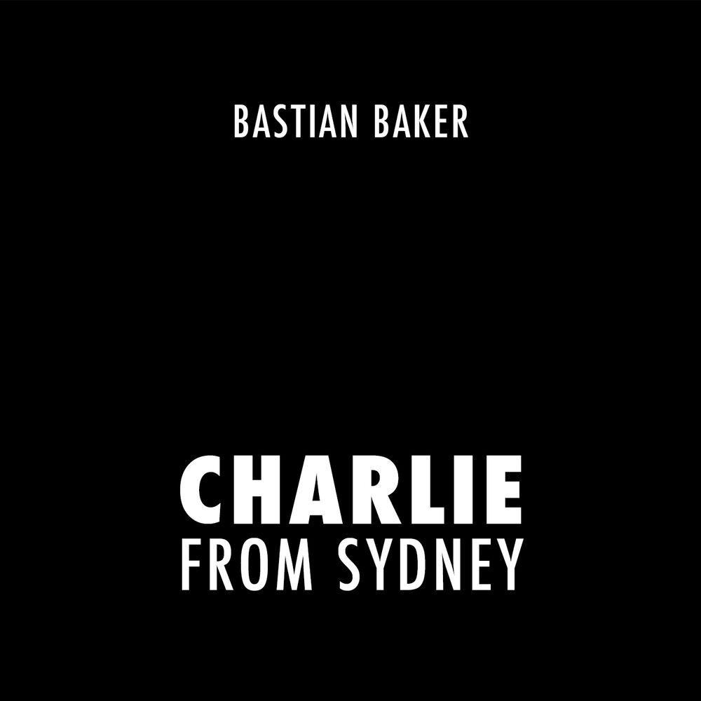 Picture of Charlie from Sydney