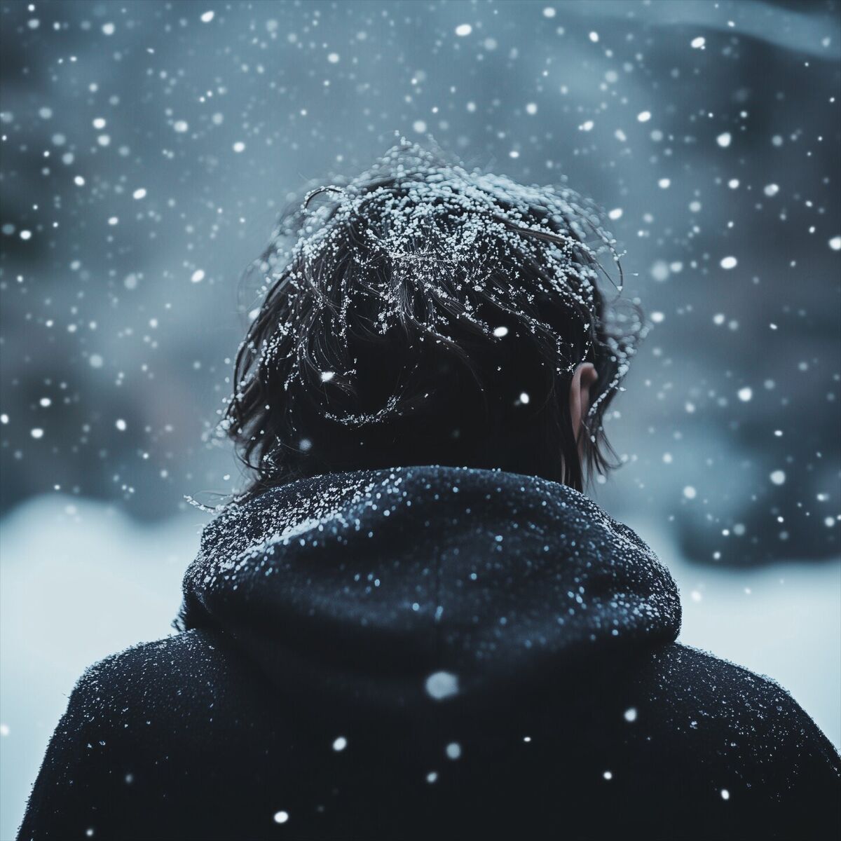 Album cover of end of sorrow