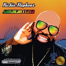 Cover of Jamaican Flava