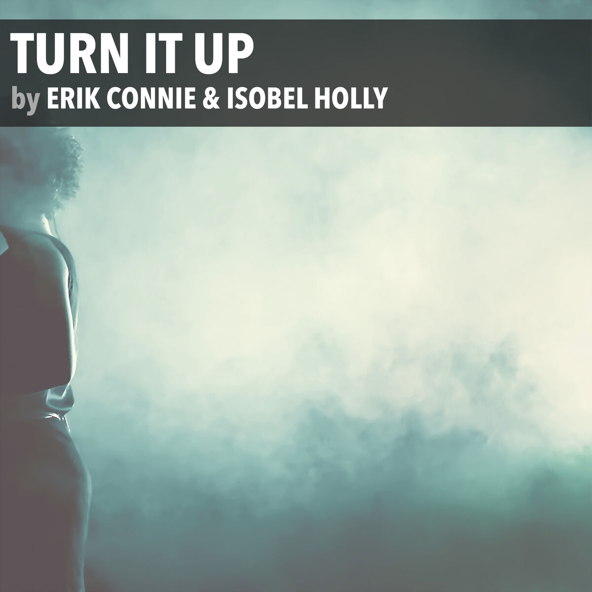 Album cover of Turn It Up