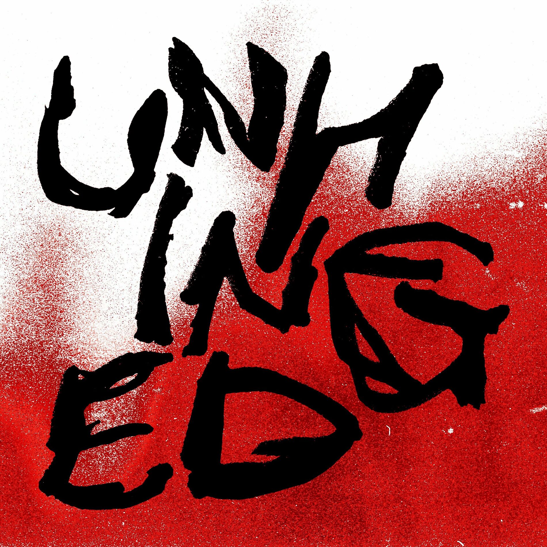 Album cover of Unhinged (ft. DJ_Dave, Deto Black)