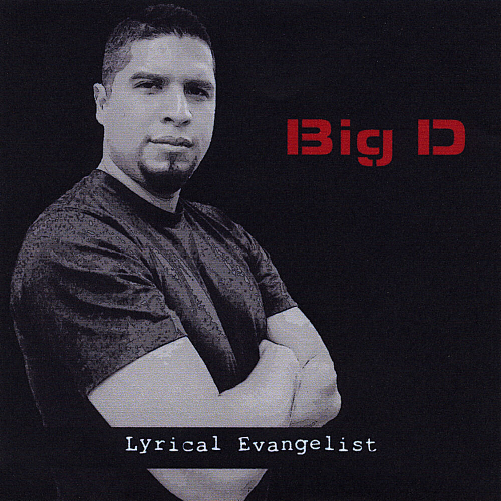 Picture of Lyrical Evangelist