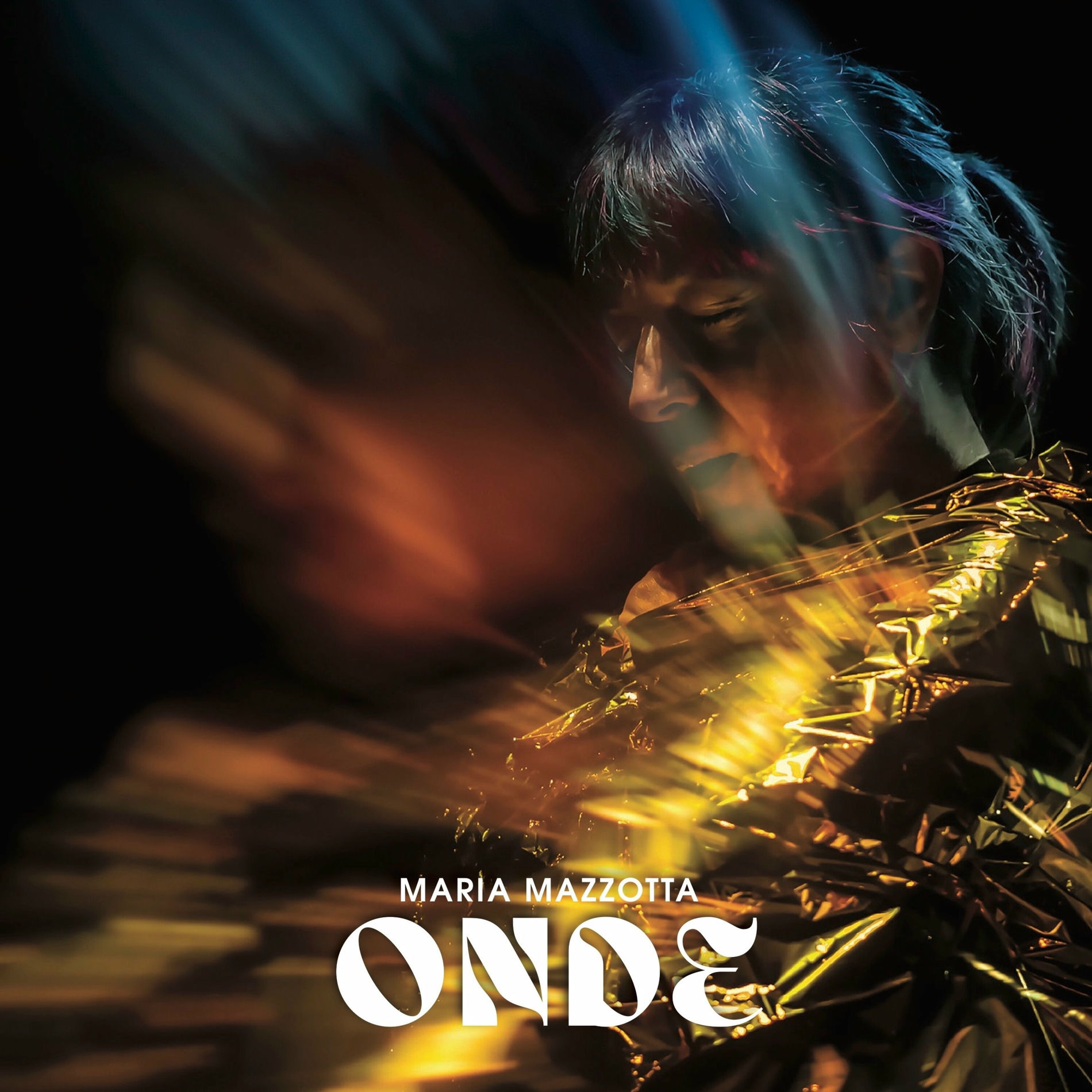 Album cover of Onde