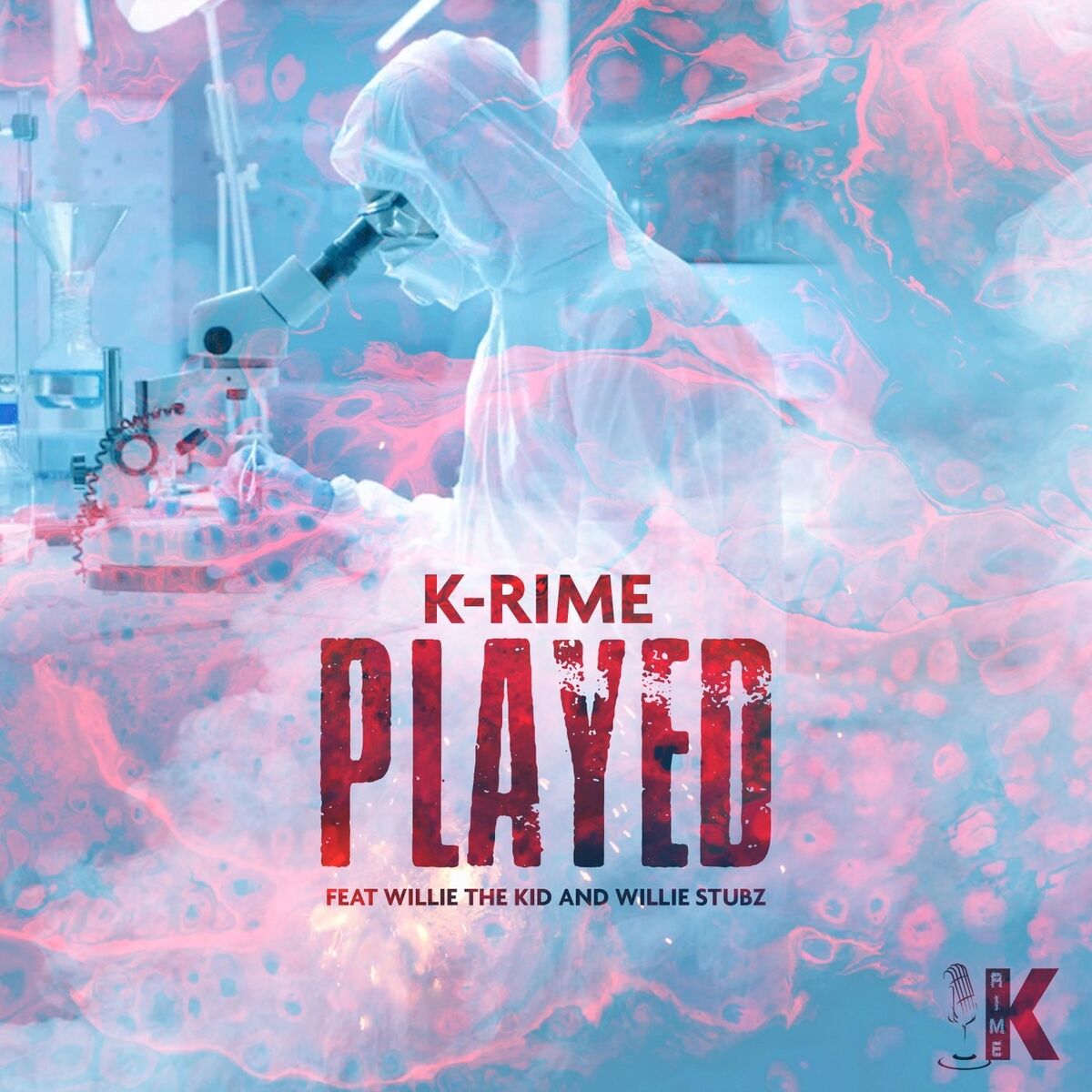 Album cover of Played