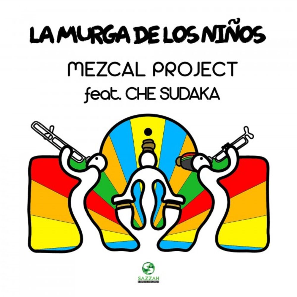Picture of La Murga de los Niños