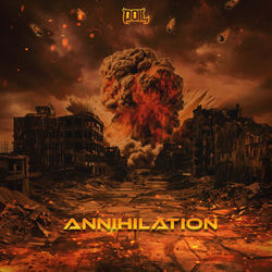 ANNIHILATION