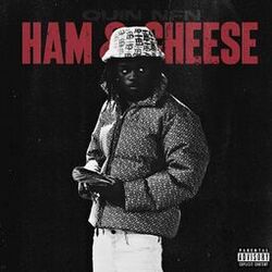 Cover of Ham & Cheese