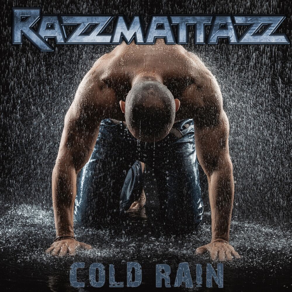 Picture of Cold Rain (Radio Edit)