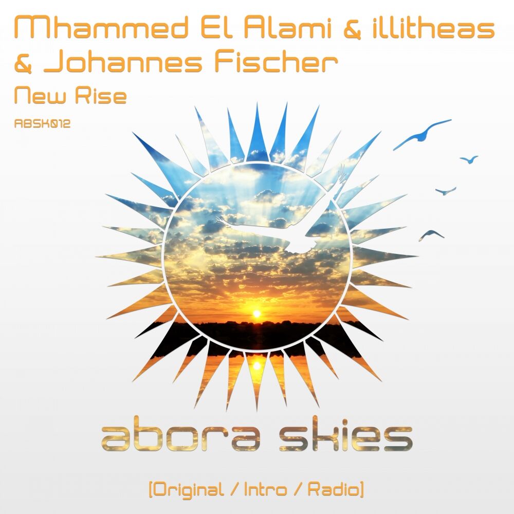 Picture of New Rise