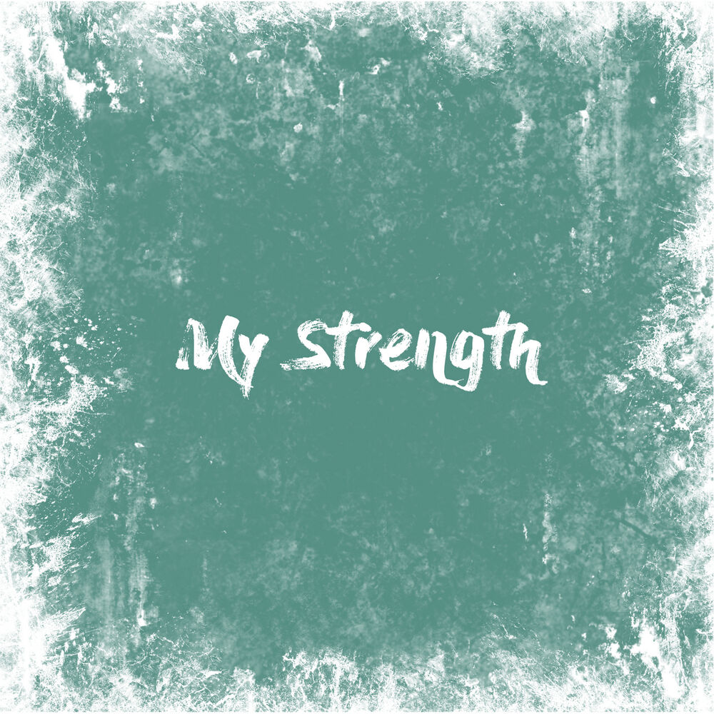 Picture of My Strength