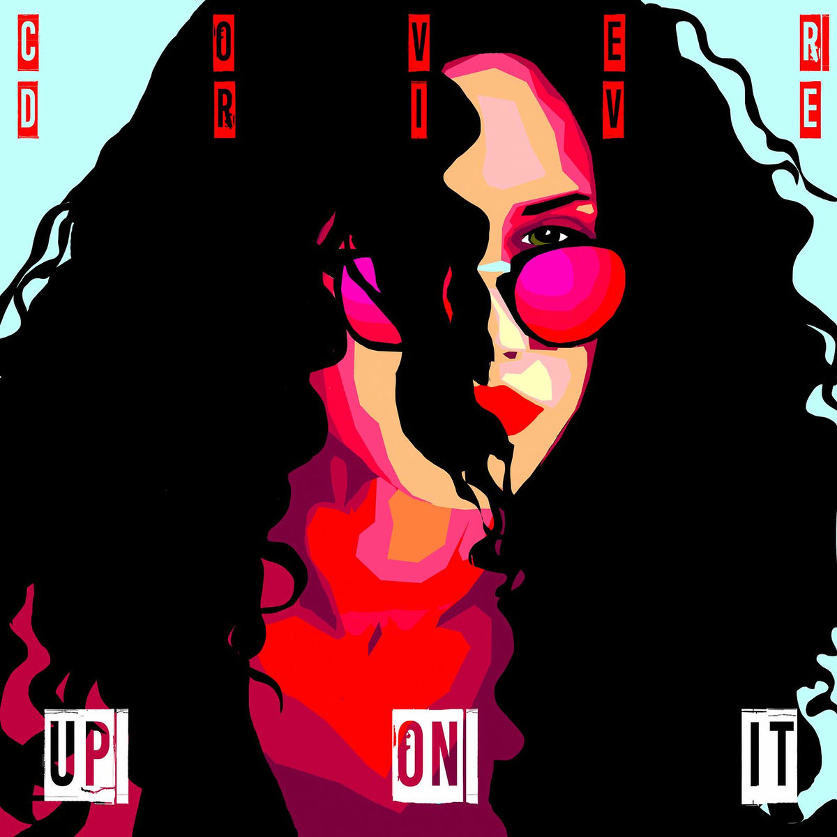 Album cover of Up on It