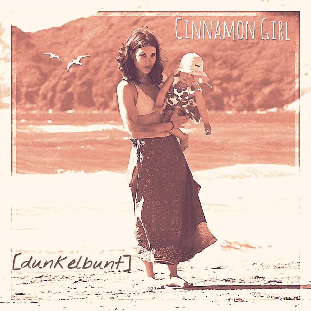 Picture of Cinnamon Girl