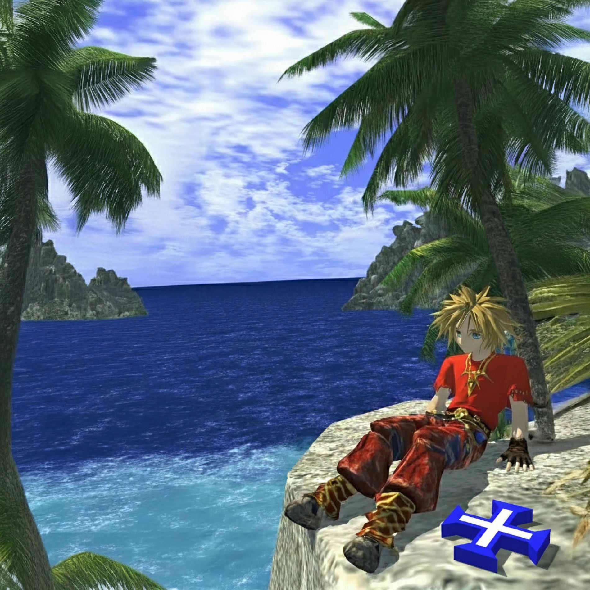 Album cover of mundo digital