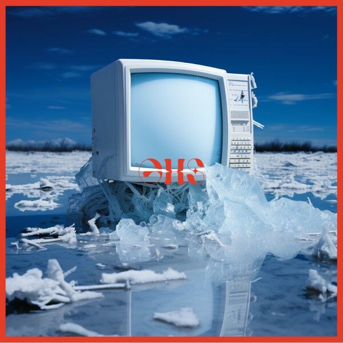 Album cover of POLAR