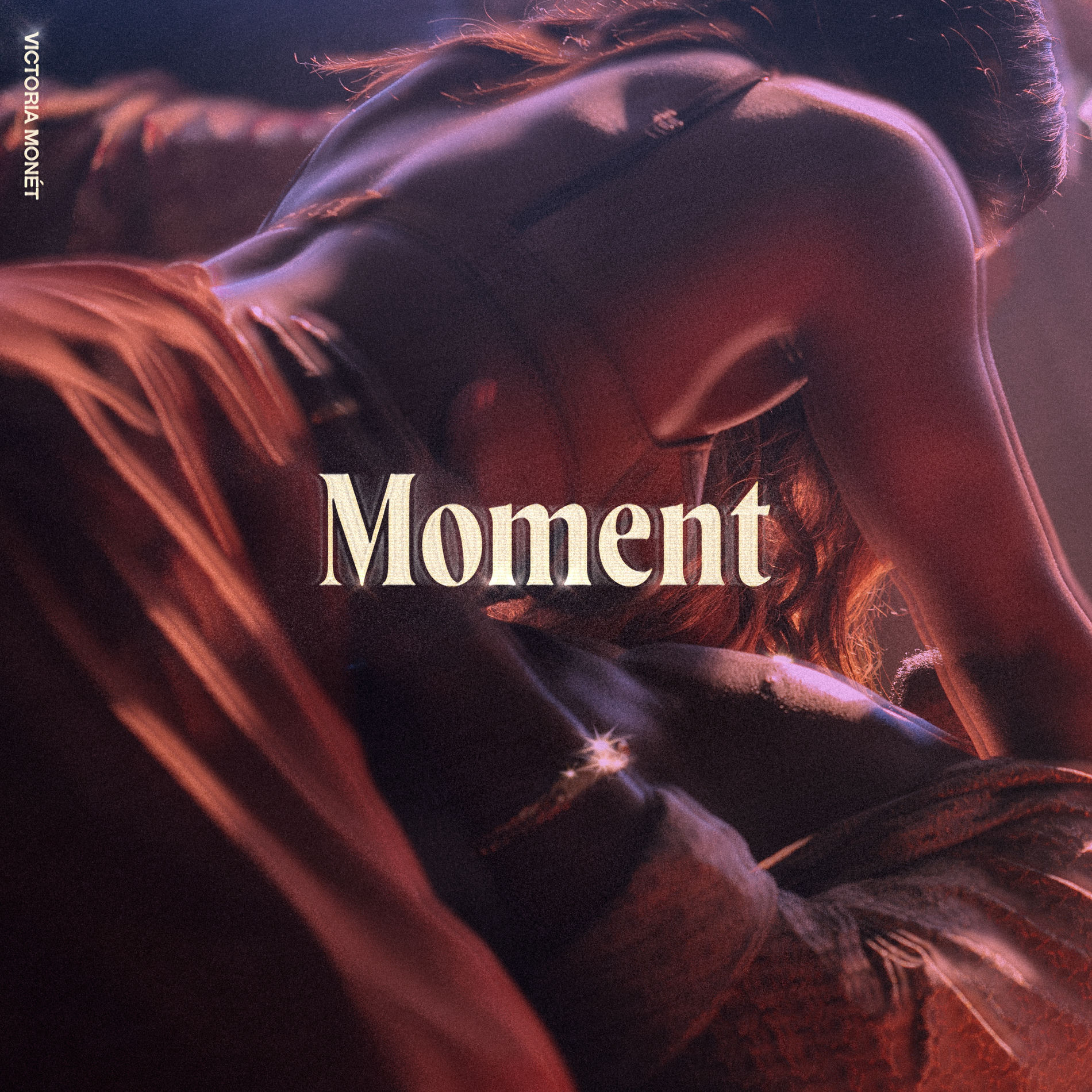 Album cover of Moment
