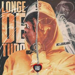 Cover of Longe de Tudo