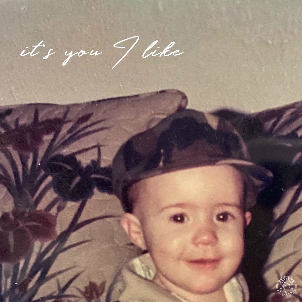 Album cover of It's You I Like