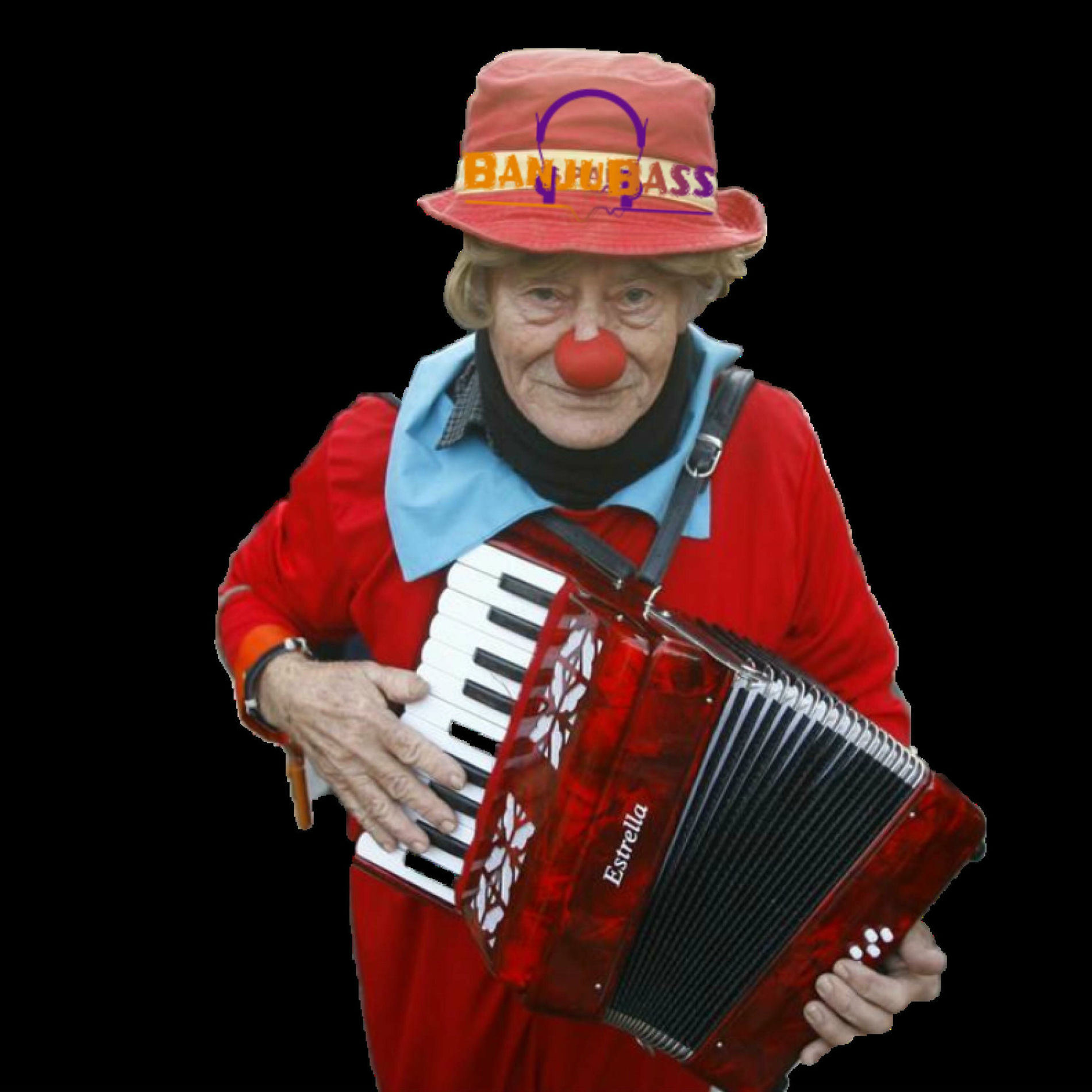 Album cover of Acordeon del Tekno (no final work)