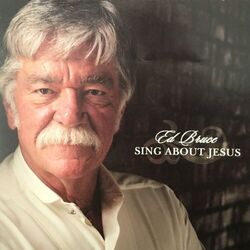 Cover of Sing About Jesus