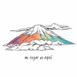 Cover of Mi Lugar Es Aquí