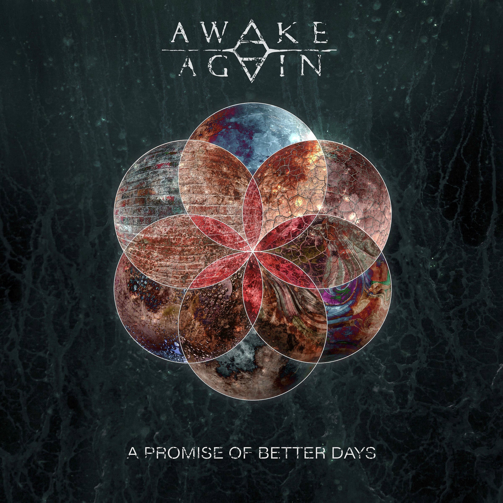 Album cover of A Promise of Better Days