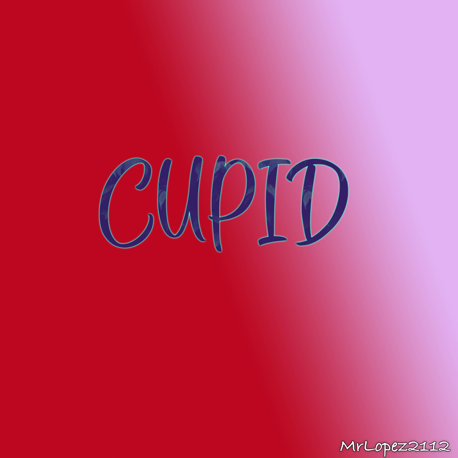 Album cover of Cupid (Indie Version)