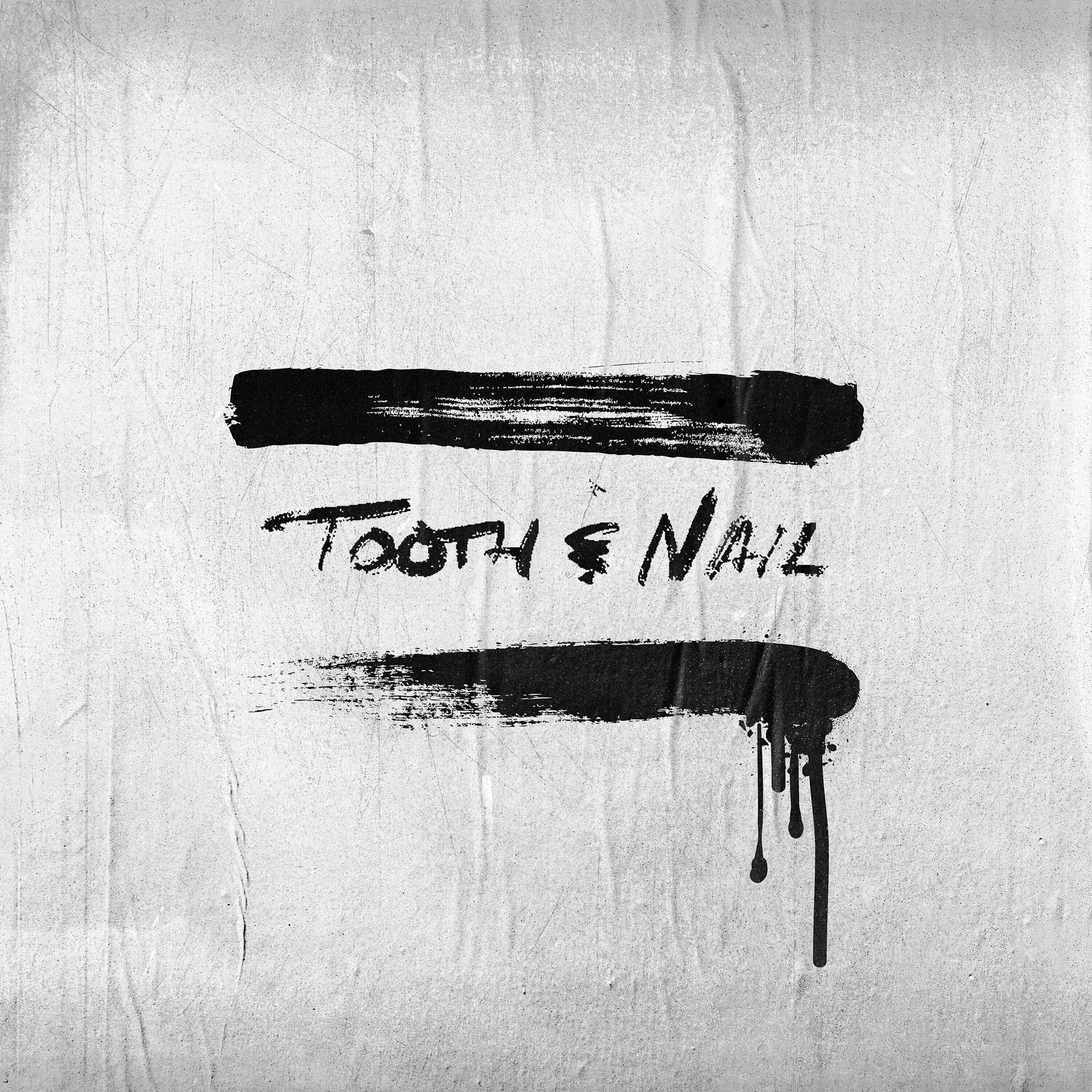 Album cover of TOOTH & NAIL