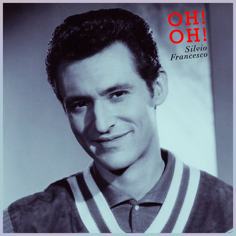 Cover von Silvio Francesco