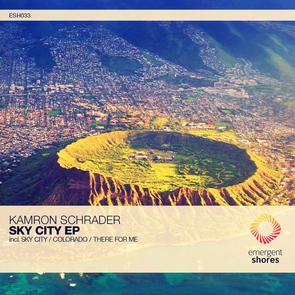 Picture of Sky City / Colorado / There For Me