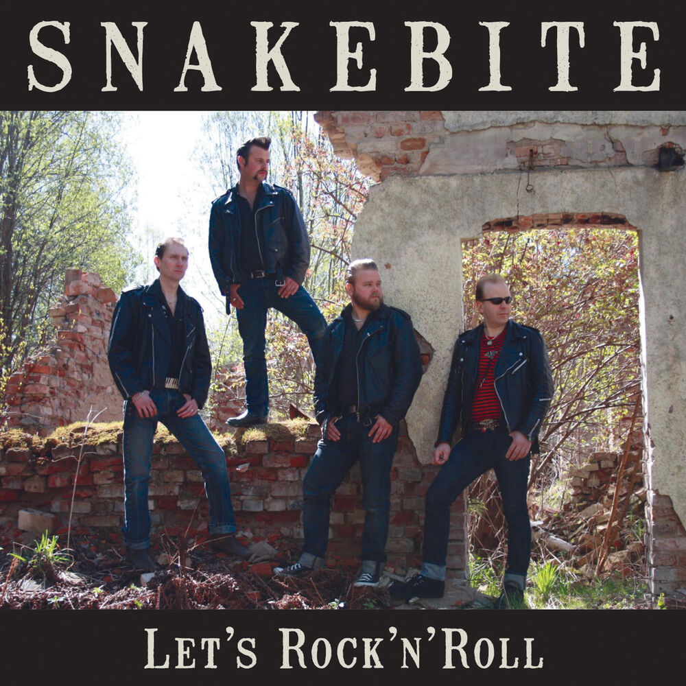Picture of Let´s Rock'n'roll