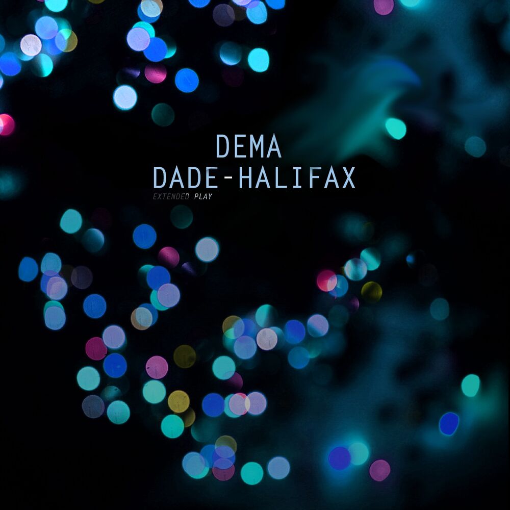 Picture of Dade-Halifax - EP