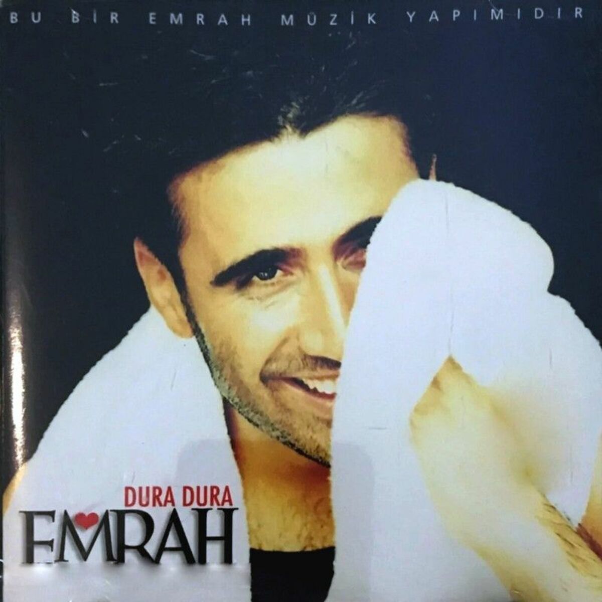 Album cover of Belalım Benim