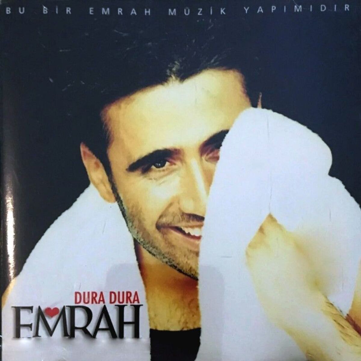 Album cover of Dura Dura