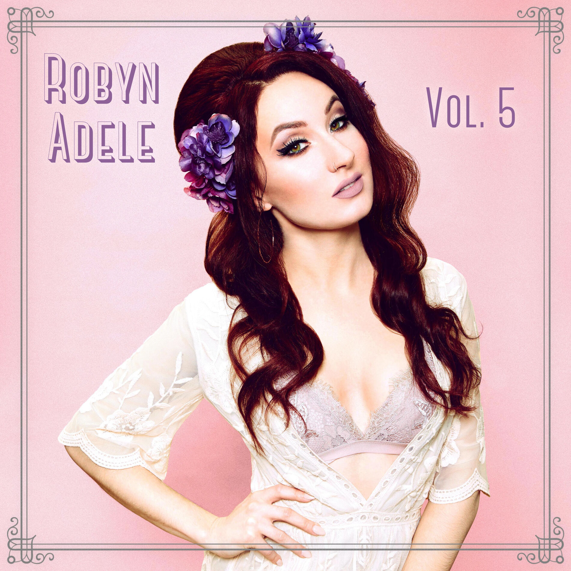 Album cover of Vol. 5