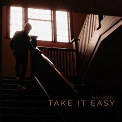 Cover of Take It Easy