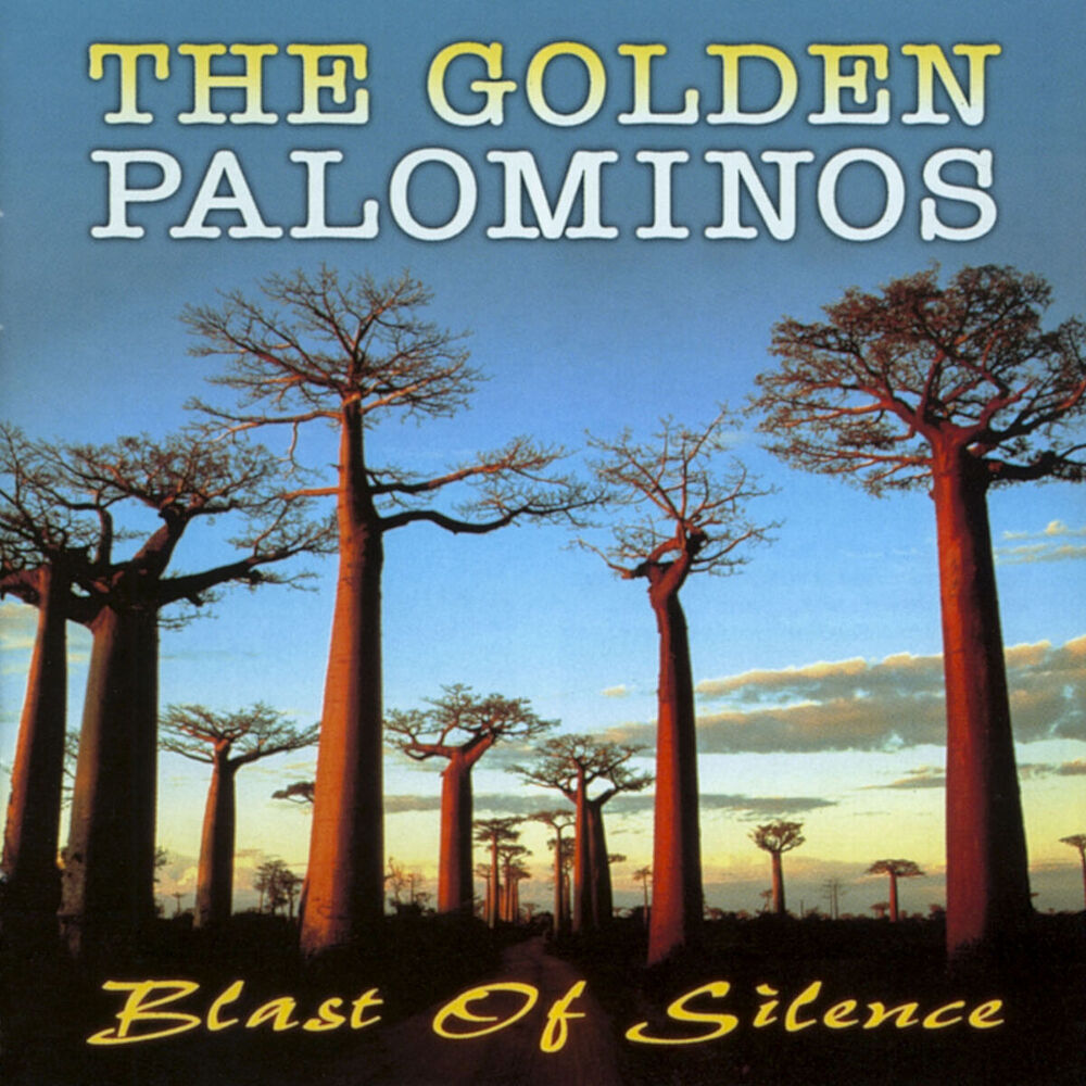 Picture of Blast of Silence