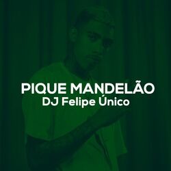 Cover of Pique Mandelão