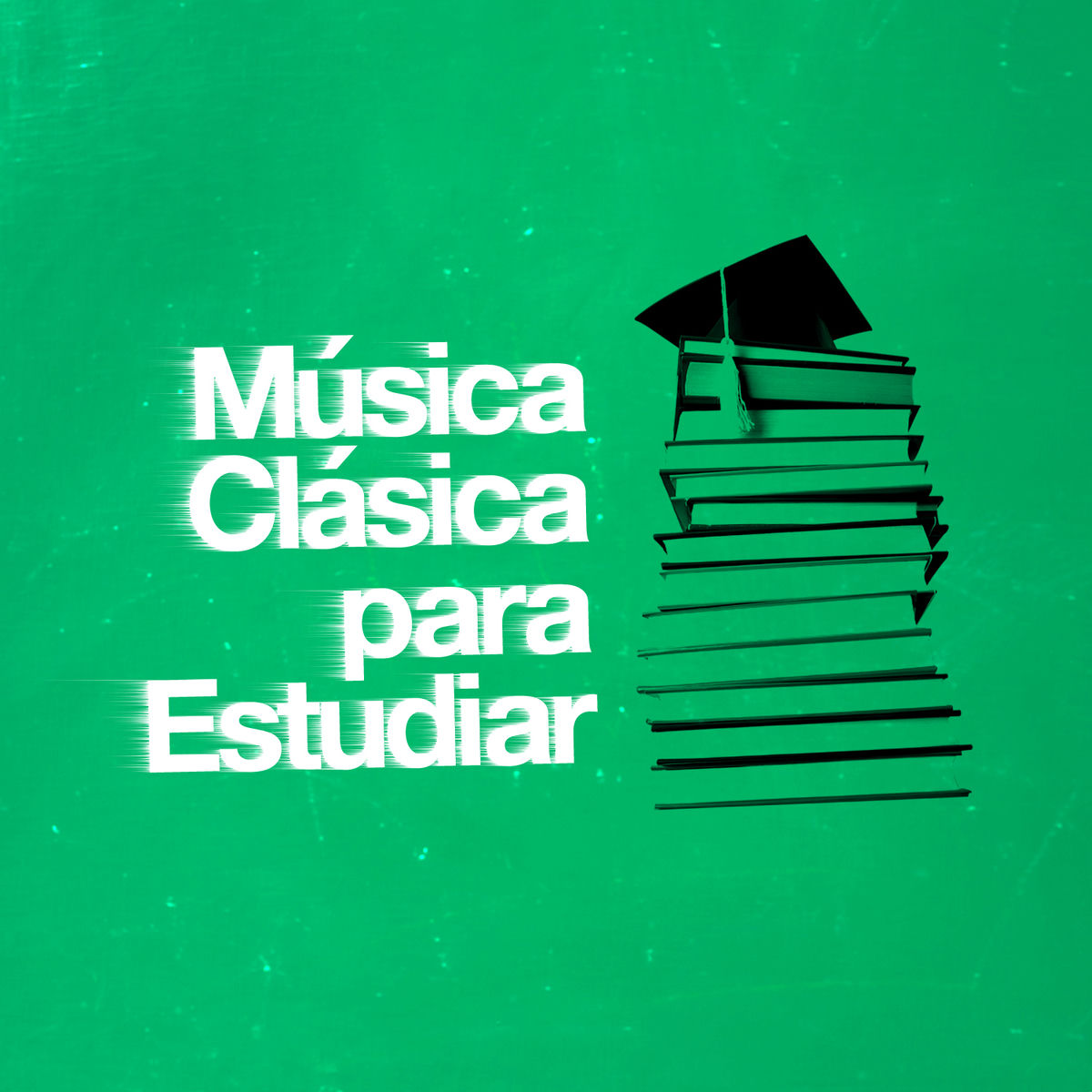 Album cover of Música Clásica para Estudiar