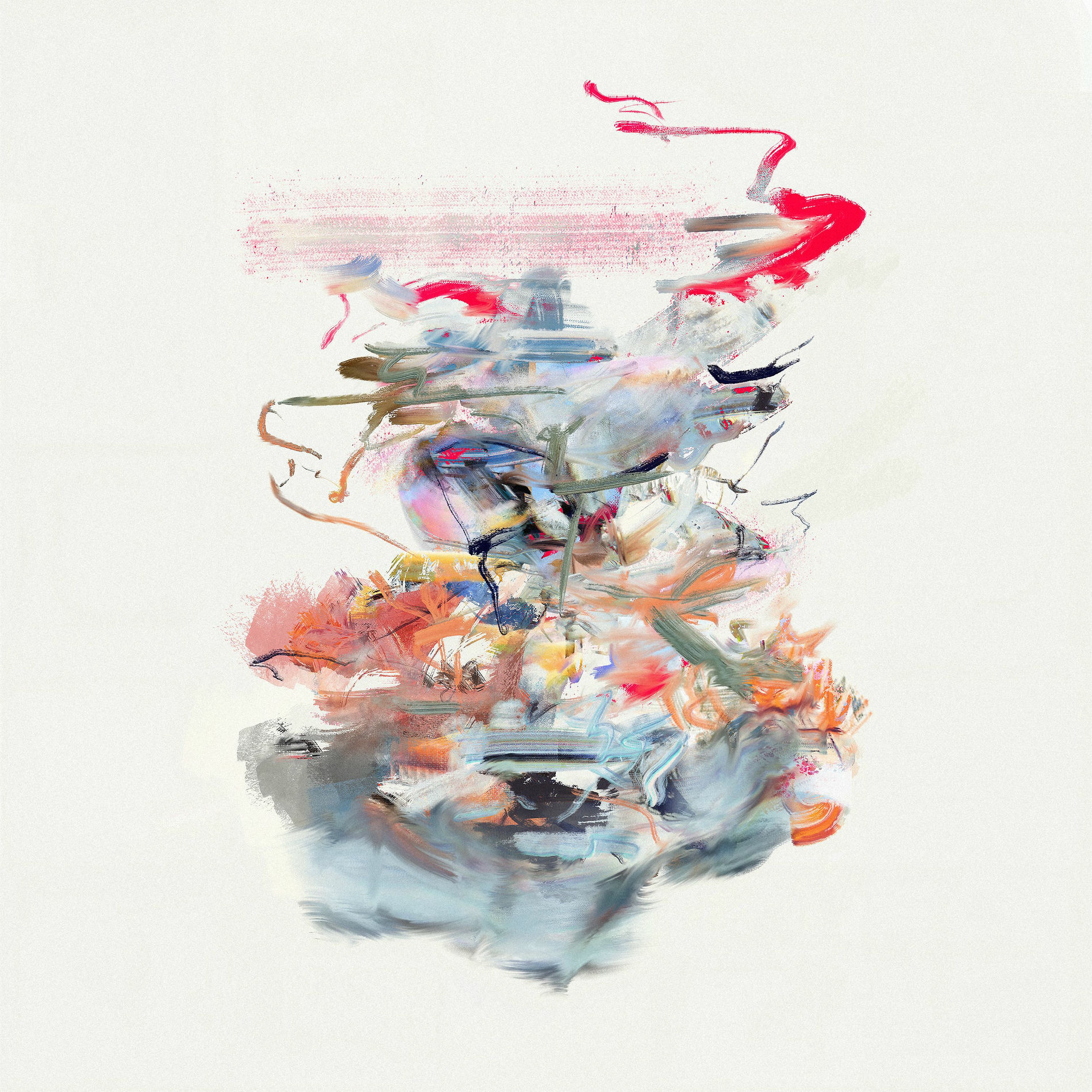 Album cover of together (we are more)