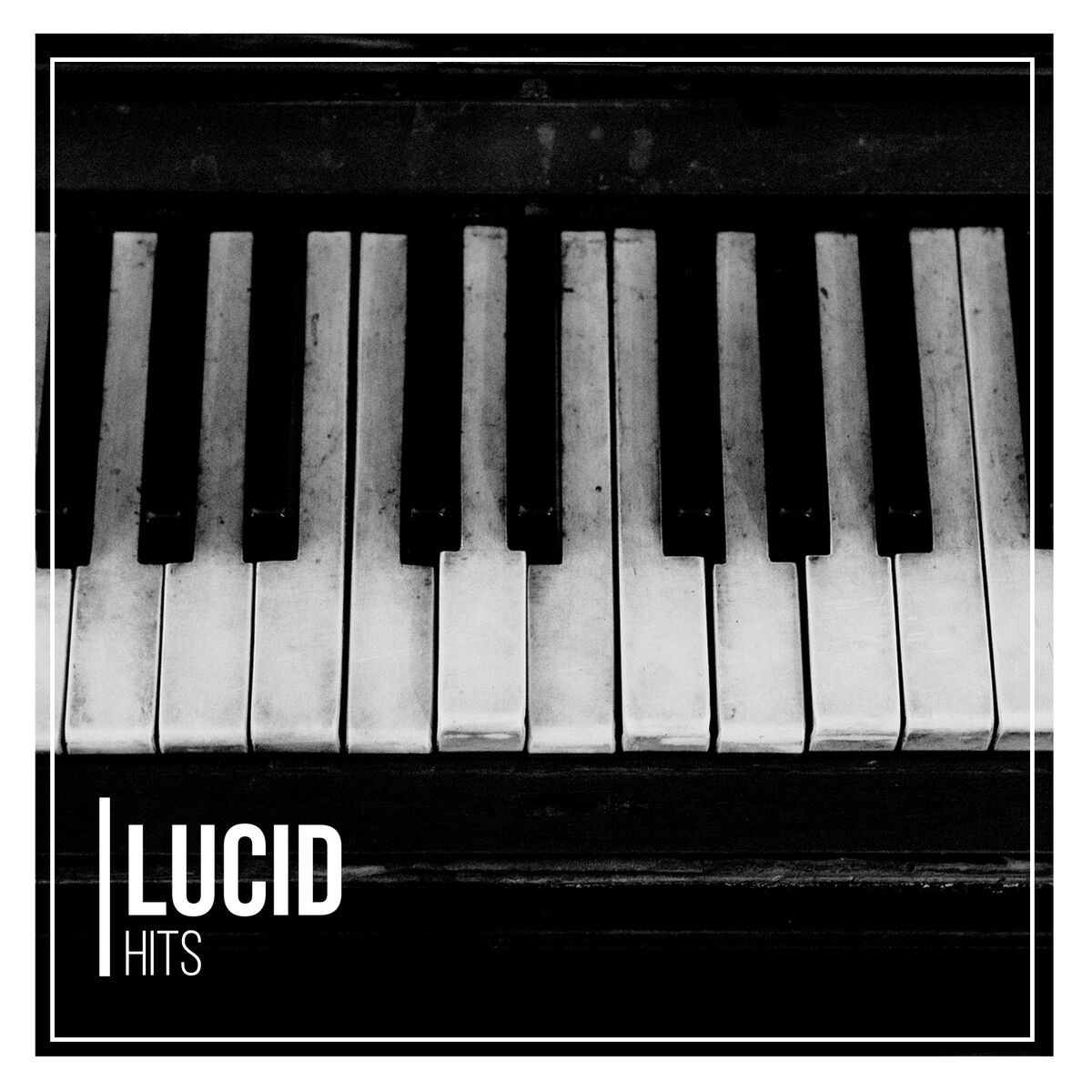 Album cover of # Lucid Hits