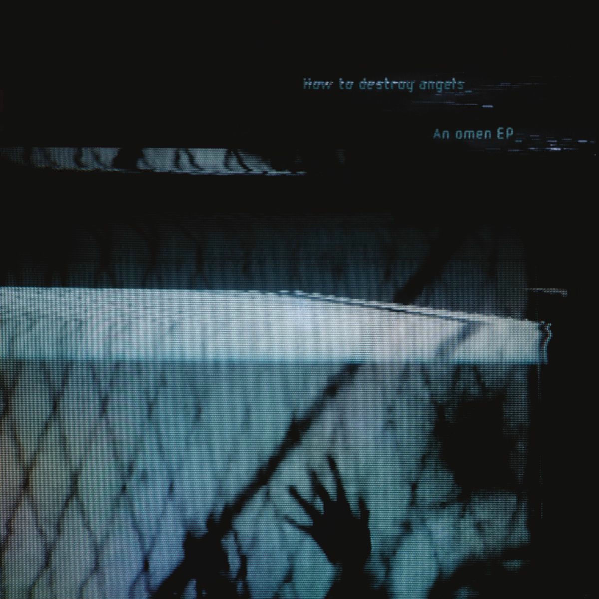 Album cover of An omen EP_