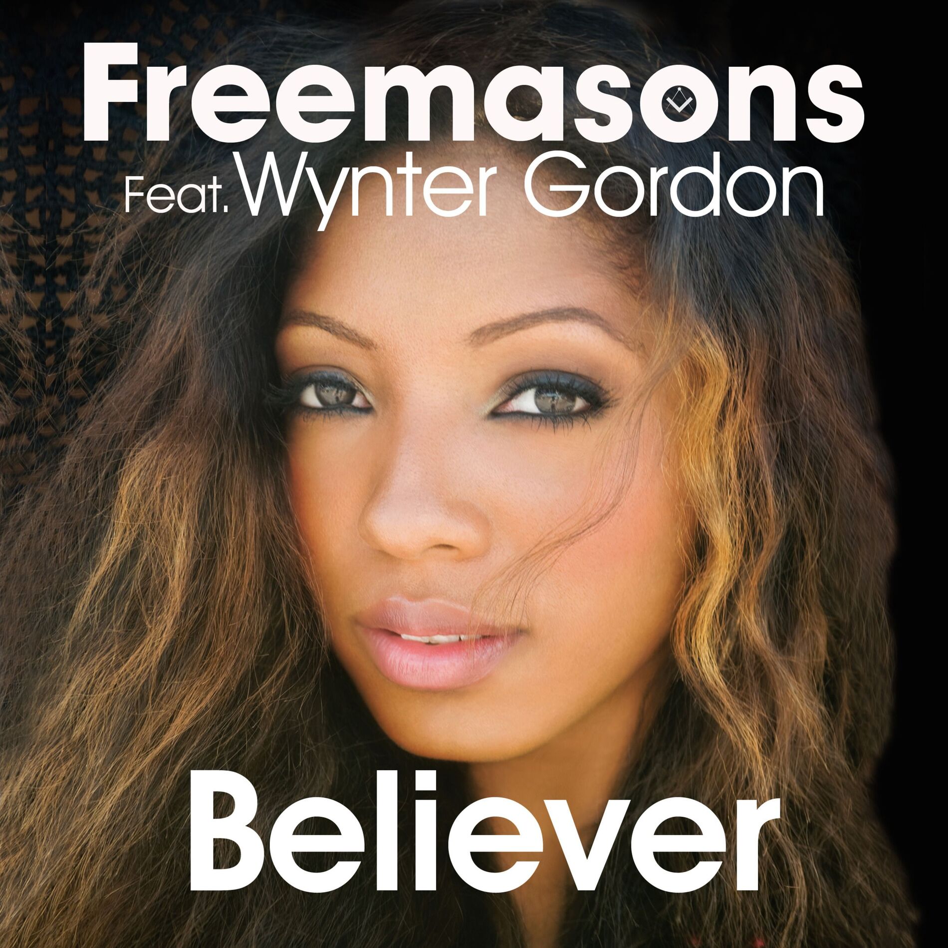 Album cover of Believer (feat. Wynter Gordon)